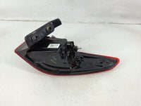 2018-2021 Hyundai Kona Tail Light Assembly Driver Left OEM P/N:92401J9010LH Fits Fits 2018 2019 2020 2021 OEM Used Auto Part