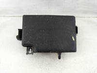 2018-2021 Hyundai Kona Fusebox Fuse Box Panel Relay Module P/N:91956-J9520 Fits Fits 2018 2019 2020 2021 OEM Used Auto Parts