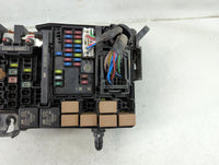2018-2021 Hyundai Kona Fusebox Fuse Box Panel Relay Module P/N:91956-J9520 Fits Fits 2018 2019 2020 2021 OEM Used Auto Parts