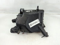 2018-2021 Hyundai Kona Fusebox Fuse Box Panel Relay Module P/N:91956-J9520 Fits Fits 2018 2019 2020 2021 OEM Used Auto Parts