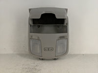 2021 Hyundai Kona Overhead Roof Console - Oemusedautoparts1.com