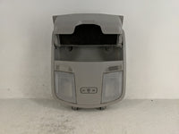 2018-2022 Hyundai Kona Overhead Roof Console 1188802 - Oemusedautoparts1.com