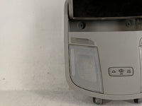 2018-2022 Hyundai Kona Overhead Roof Console 1188802 - Oemusedautoparts1.com