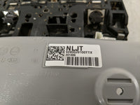 2018-2022 Hyundai Kona Overhead Roof Console 1188802 - Oemusedautoparts1.com