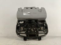 2021 Hyundai Kona Overhead Roof Console - Oemusedautoparts1.com