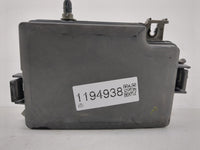 2018-2021 Hyundai Kona Fusebox Fuse Box Panel Relay Module P/N:39160-37110 18980-19645, 18980-09611 Fits Fits 2018 2019 2020