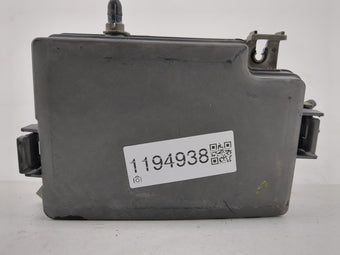 compare product 2018-2021 Hyundai Kona Fusebox Fuse Box Panel Relay Module P/N:39160-37110 18980-19645, 18980-09611 Fits Fits 2018 2019 2020 2021 OEM Used Auto Parts