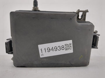 2018-2021 Hyundai Kona Fusebox Fuse Box Panel Relay Module P/N:39160-37110 18980-19645, 18980-09611 Fits Fits 2018 2019 2020