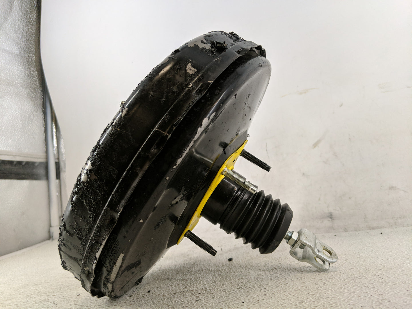 2018-2021 Hyundai Kona Power Brake Booster Oem 1198871 - Oemusedautoparts1.com