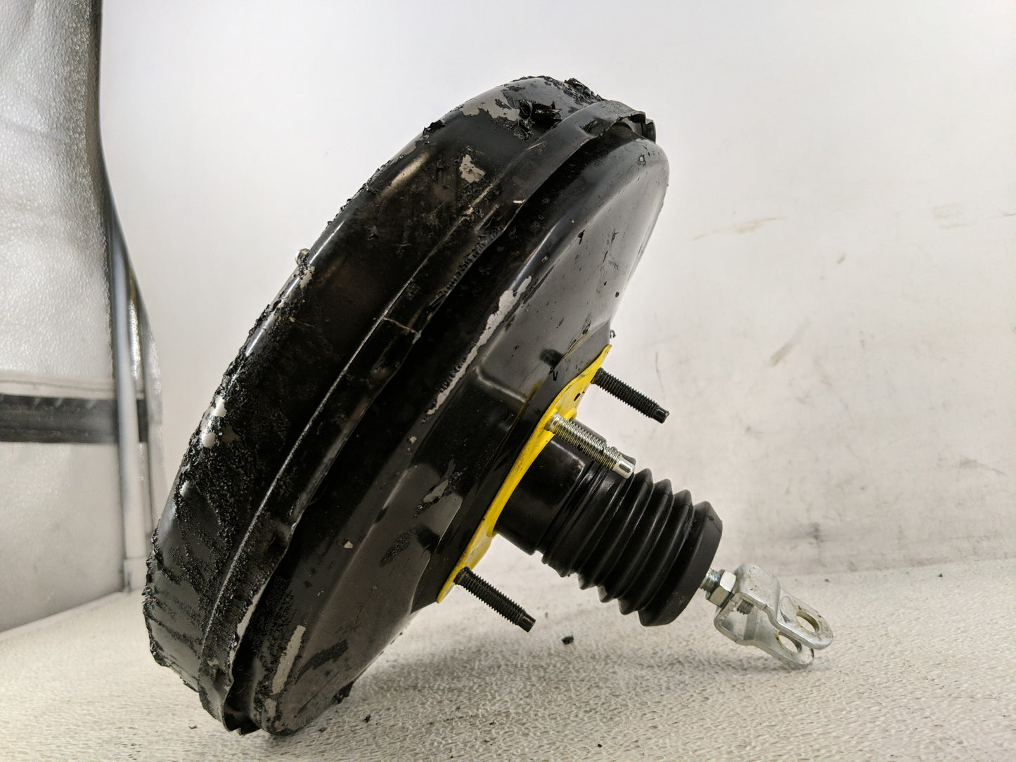 2018-2021 Hyundai Kona Power Brake Booster Oem 1198871 - Oemusedautoparts1.com