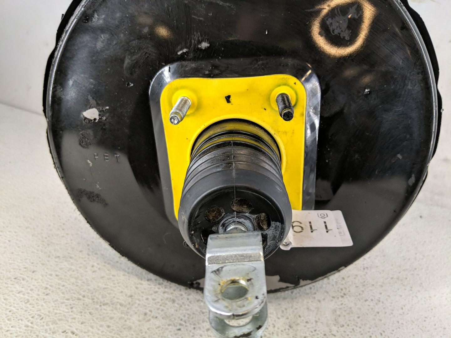 2018-2021 Hyundai Kona Power Brake Booster Oem 1198871 - Oemusedautoparts1.com