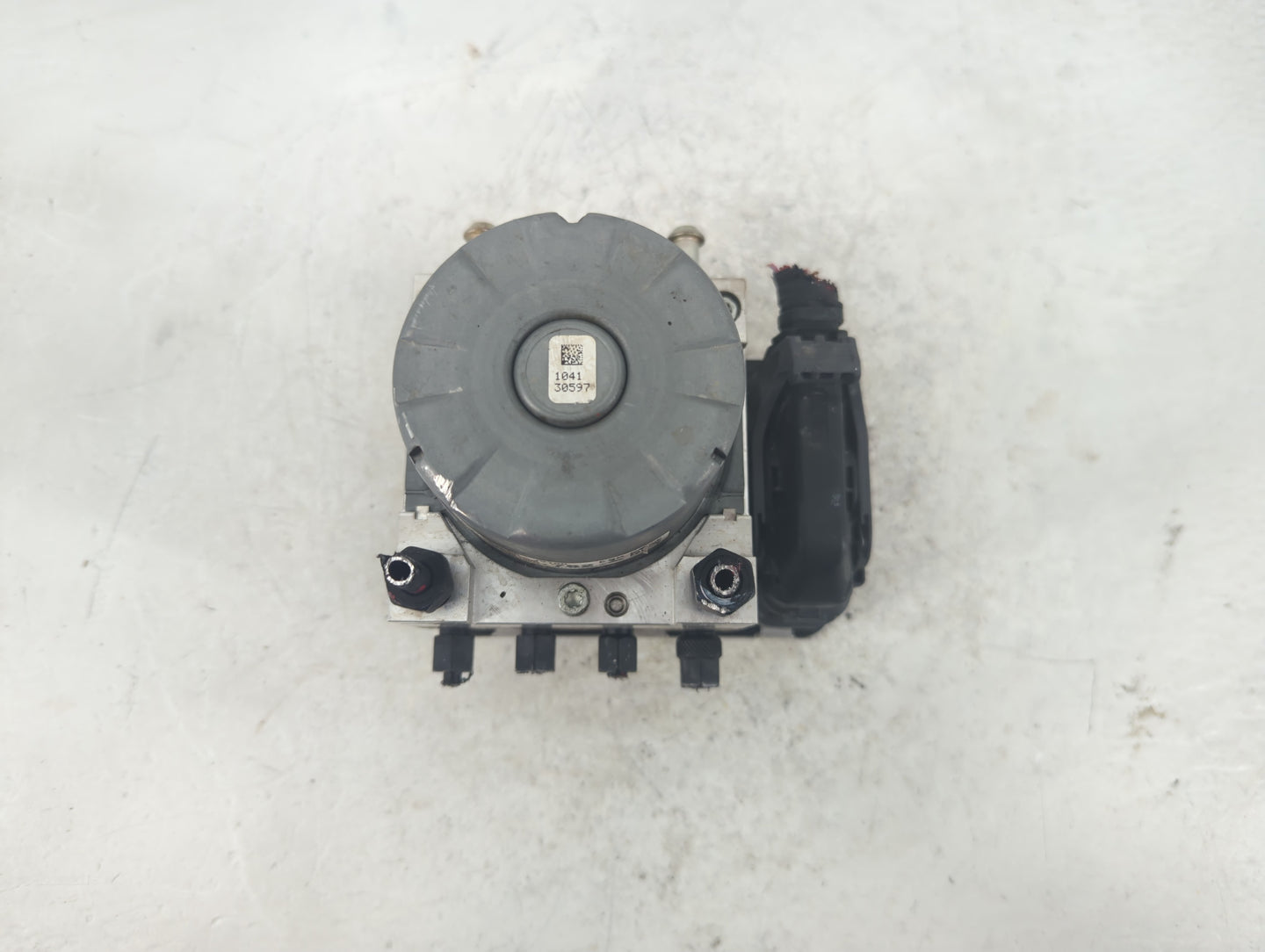 2018-2021 Hyundai Kona ABS Pump Control Module Replacement P/N:58900-J9100 Fits Fits 2018 2019 2020 2021 OEM Used Auto Parts