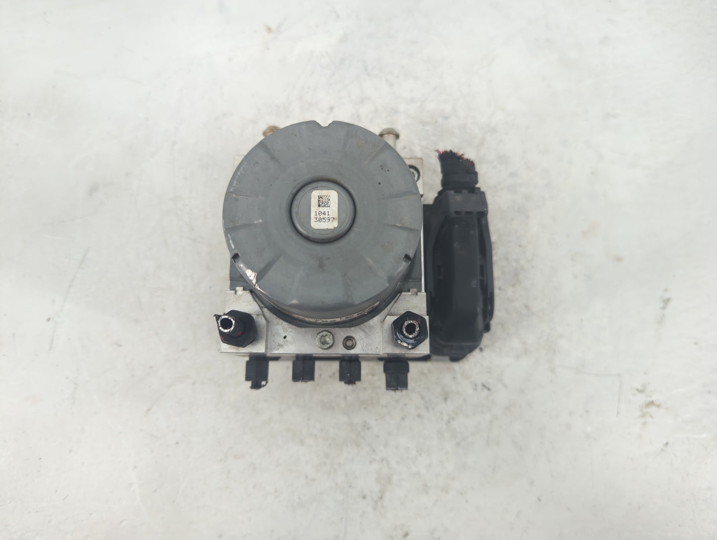 2018-2021 Hyundai Kona ABS Pump Control Module Replacement P/N:58900-J9100 Fits Fits 2018 2019 2020 2021 OEM Used Auto Parts