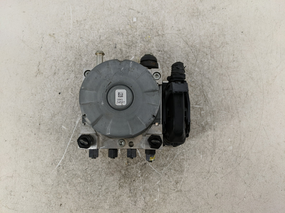 2018-2021 Hyundai Kona ABS Pump Control Module Replacement P/N:58900-J9100 Fits Fits 2018 2019 2020 2021 OEM Used Auto Parts