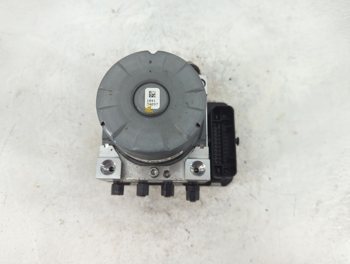 2018-2021 Hyundai Kona ABS Pump Control Module Replacement P/N:58900-J9100 Fits Fits 2018 2019 2020 2021 OEM Used Auto Parts