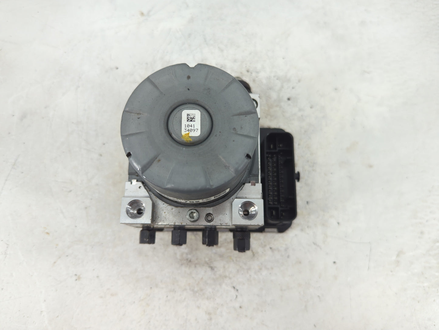2018-2021 Hyundai Kona ABS Pump Control Module Replacement P/N:58900-J9100 Fits Fits 2018 2019 2020 2021 OEM Used Auto Parts