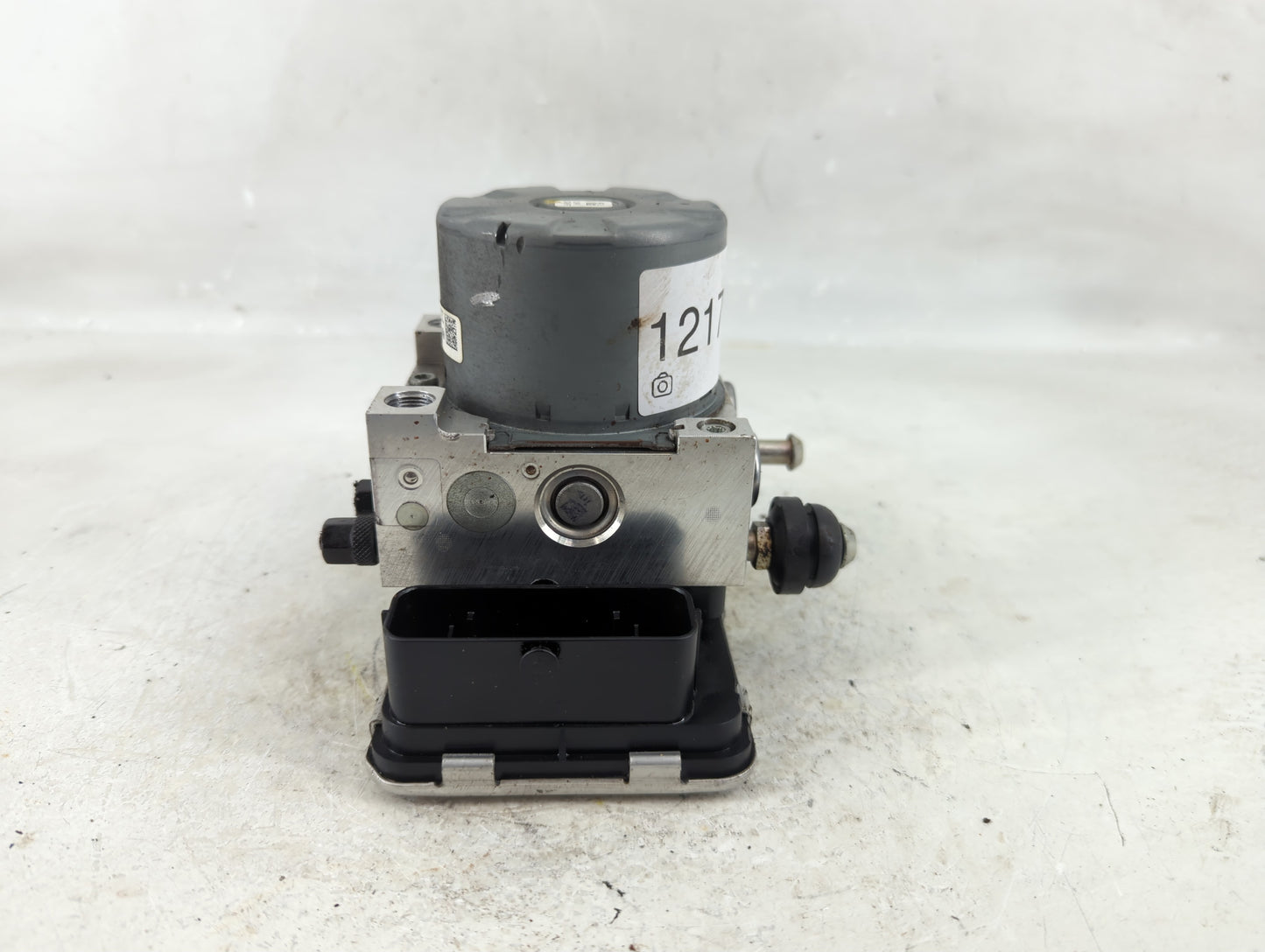 2018-2021 Hyundai Kona ABS Pump Control Module Replacement P/N:58900-J9100 Fits Fits 2018 2019 2020 2021 OEM Used Auto Parts