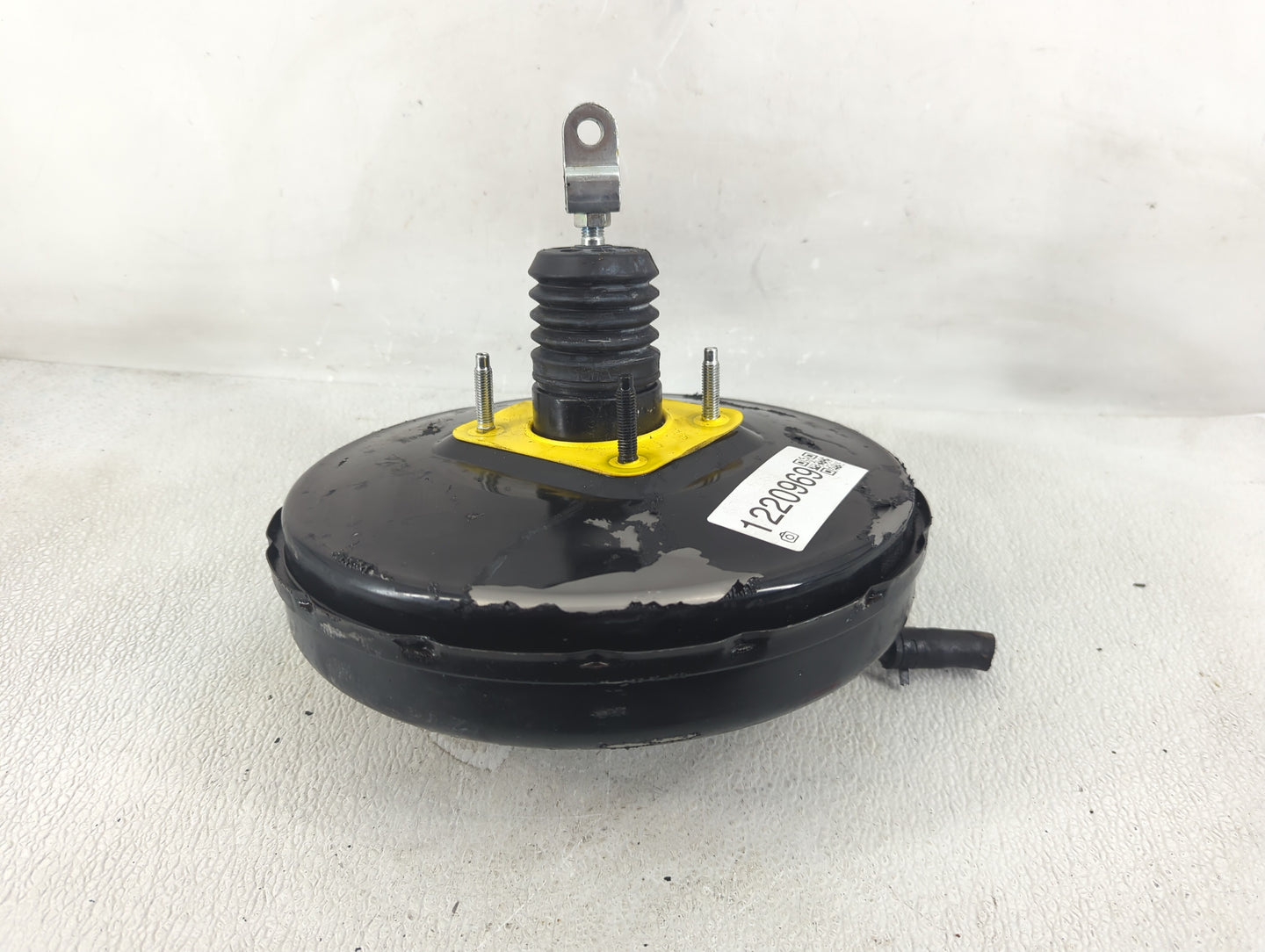 2018-2021 Hyundai Kona Power Brake Booster Oem - Oemusedautoparts1.com