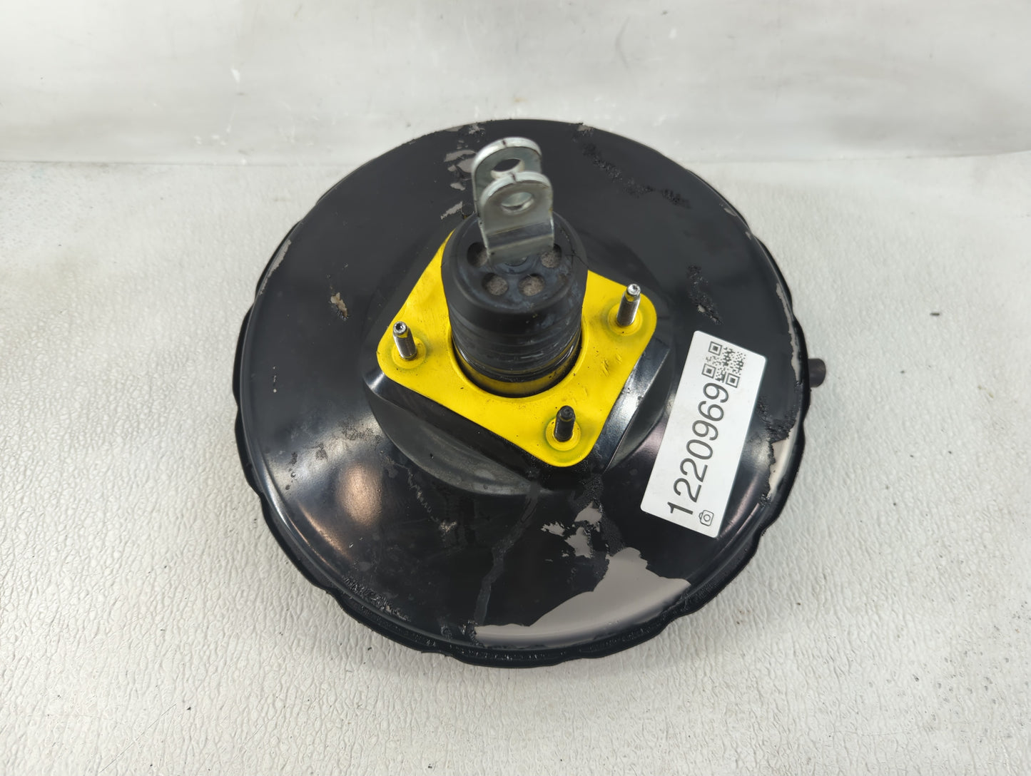 2018-2021 Hyundai Kona Power Brake Booster Oem - Oemusedautoparts1.com