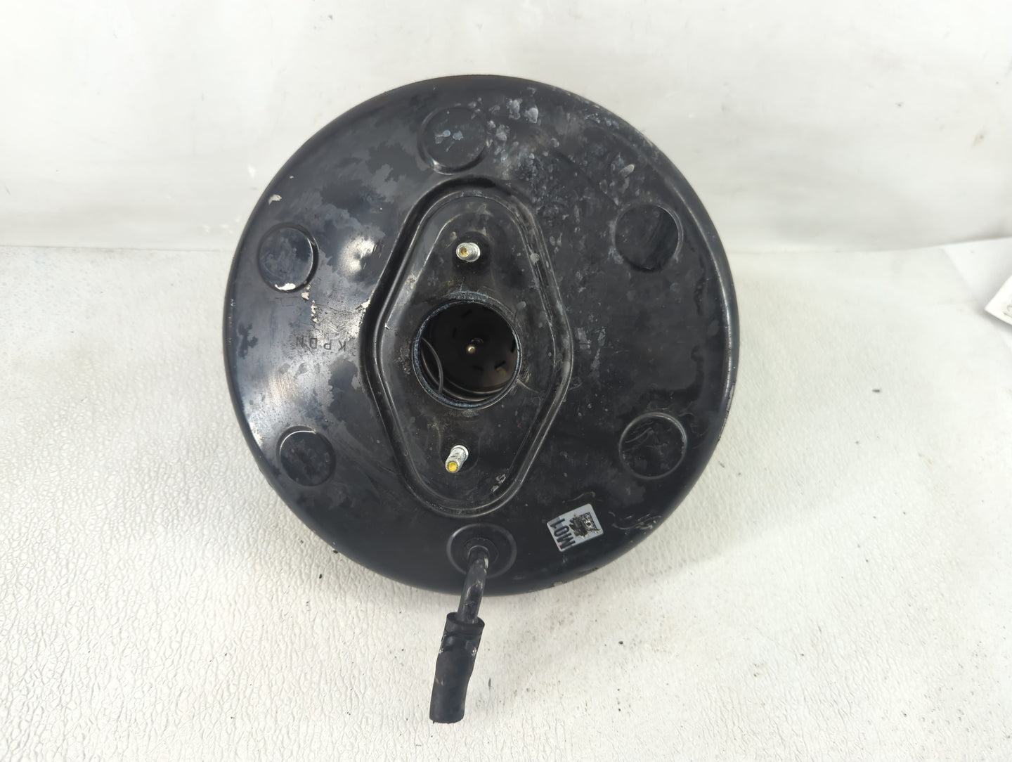 2018-2021 Hyundai Kona Power Brake Booster Oem - Oemusedautoparts1.com