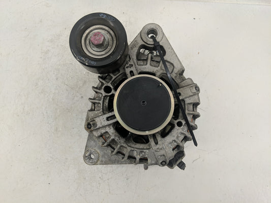 2018-2021 Hyundai Kona Alternator Replacement Generator Charging Assembly Engine OEM P/N:37300-2E821 Fits OEM Used Auto Part