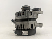2018-2021 Hyundai Kona Alternator Replacement Generator Charging Assembly Engine OEM P/N:37300-2E821 Fits OEM Used Auto Part