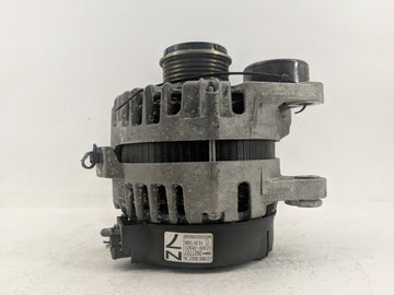2018-2021 Hyundai Kona Alternator Replacement Generator Charging Assembly Engine OEM P/N:37300-2E821 Fits OEM Used Auto Parts