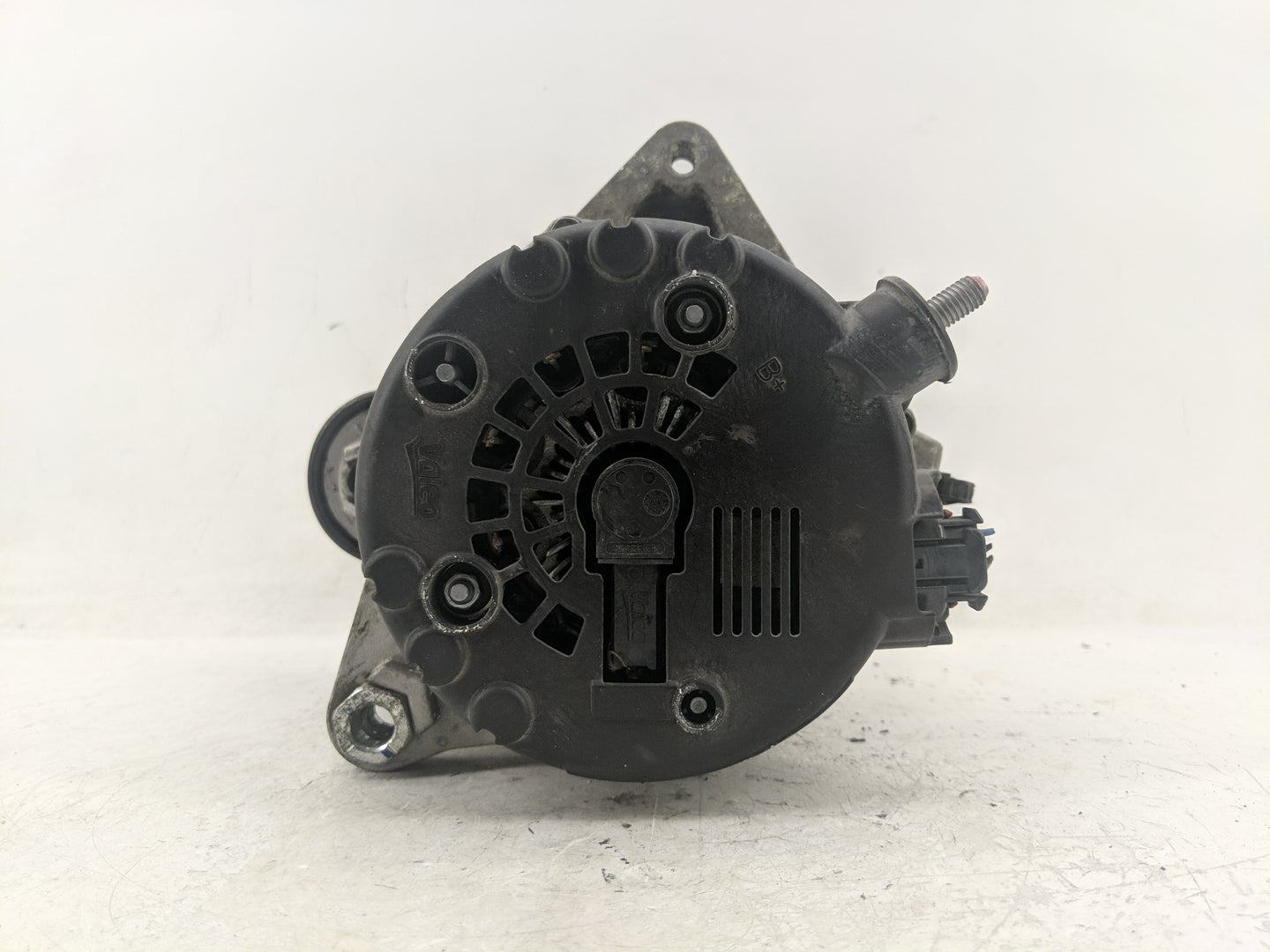 2018-2021 Hyundai Kona Alternator Replacement Generator Charging Assembly Engine OEM P/N:37300-2E821 Fits OEM Used Auto Part