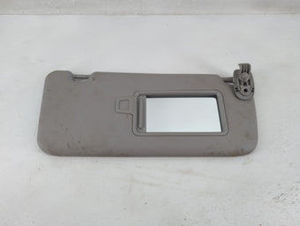 compare product 2018-2021 Hyundai Kona Sun Visor Shade Replacement Passenger Right Mirror Fits Fits 2018 2019 2020 2021 OEM Used Auto Parts