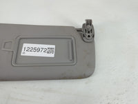 2018-2021 Hyundai Kona Sun Visor Shade Replacement Passenger Right Mirror Fits Fits 2018 2019 2020 2021 OEM Used Auto Parts 