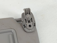 2018-2021 Hyundai Kona Sun Visor Shade Replacement Passenger Right Mirror Fits Fits 2018 2019 2020 2021 OEM Used Auto Parts 