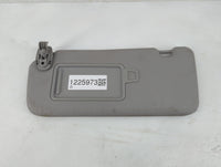2018-2021 Hyundai Kona Sun Visor Shade Replacement Driver Left Mirror Fits Fits 2018 2019 2020 2021 OEM Used Auto Parts - Oe