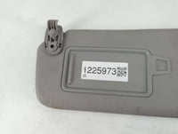 2018-2021 Hyundai Kona Sun Visor Shade Replacement Driver Left Mirror Fits Fits 2018 2019 2020 2021 OEM Used Auto Parts - Oe