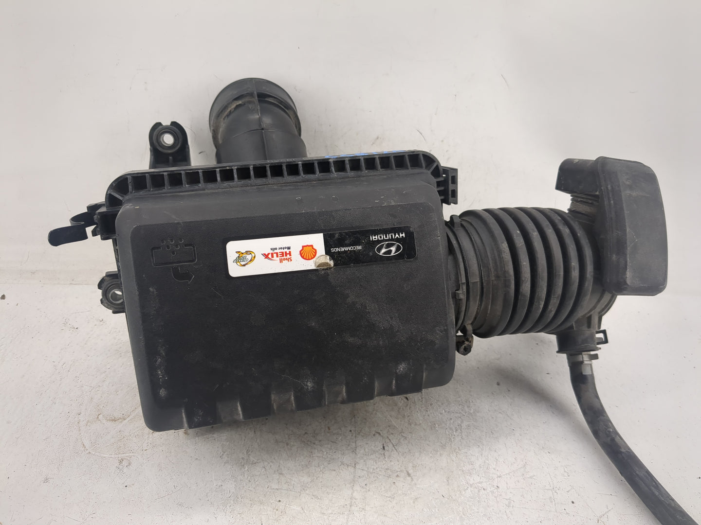 2018-2021 Hyundai Kona Air Cleaner Intake-duct Hose Tube - Oemusedautoparts1.com