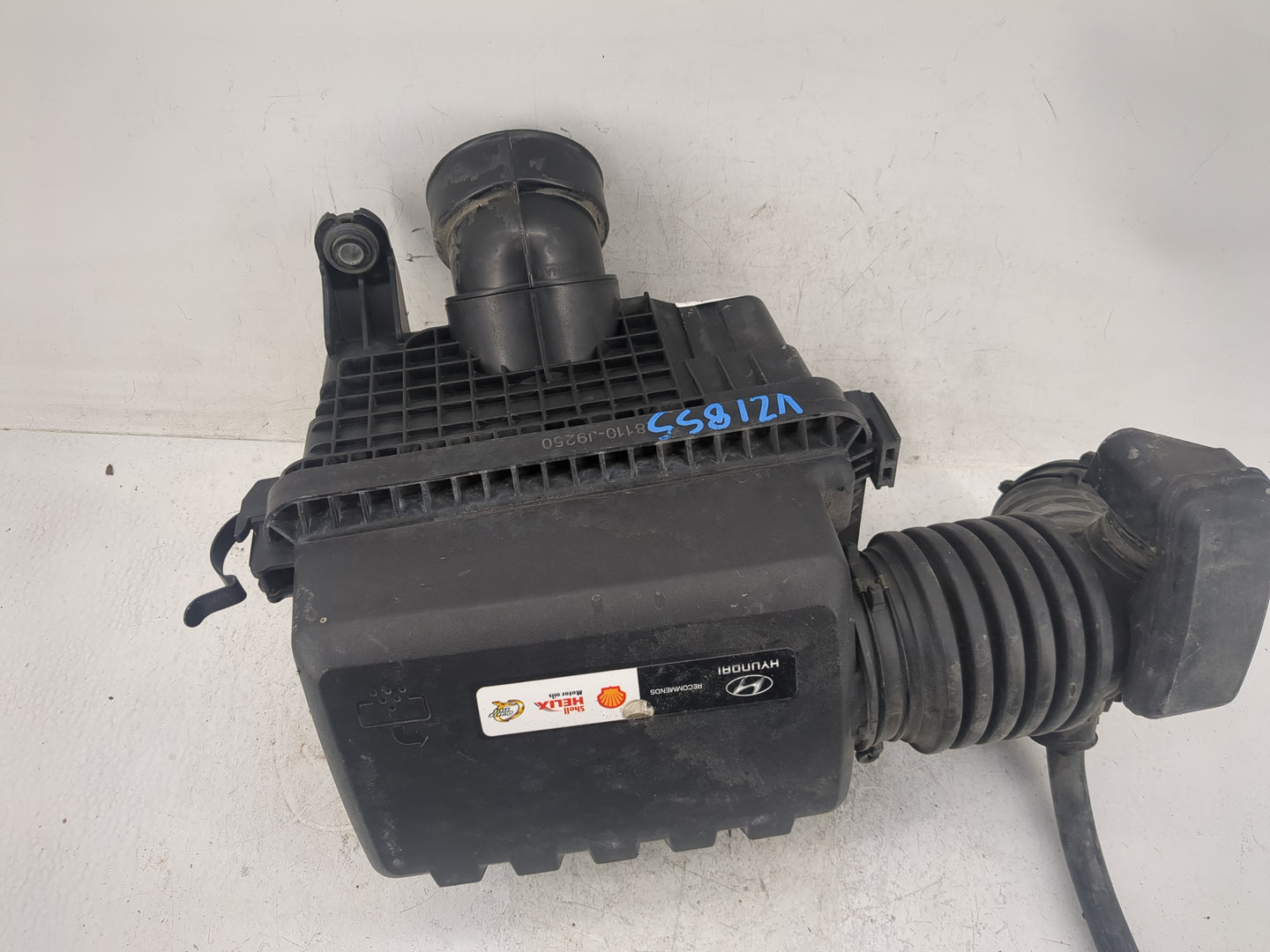 2018-2021 Hyundai Kona Air Cleaner Intake-duct Hose Tube - Oemusedautoparts1.com