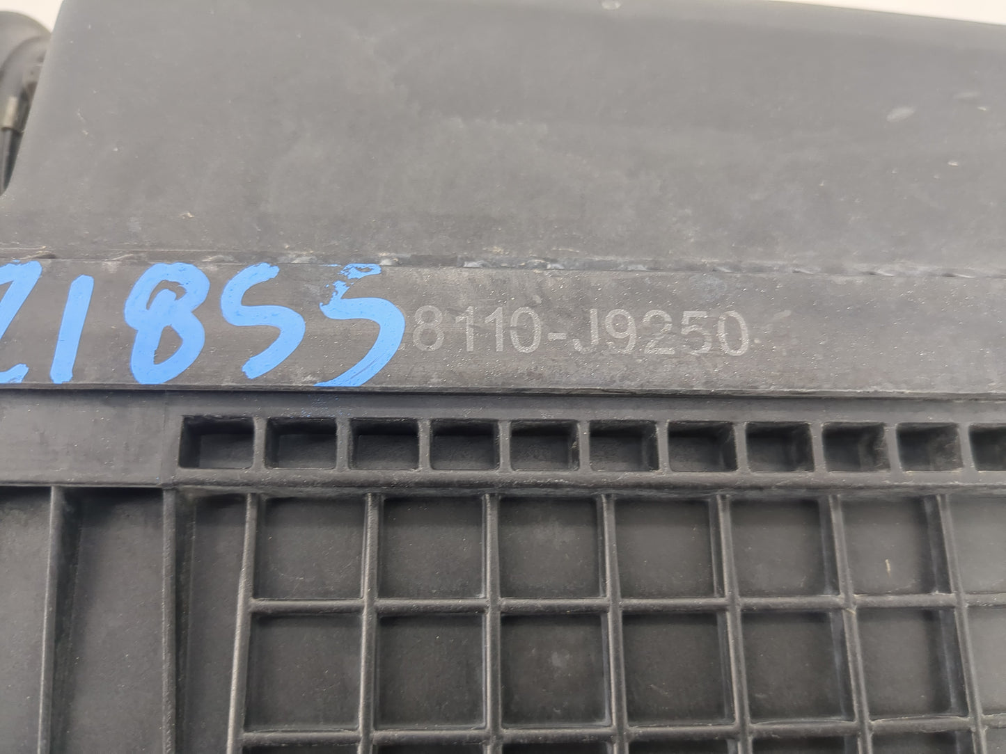 2018-2021 Hyundai Kona Air Cleaner Intake-duct Hose Tube - Oemusedautoparts1.com