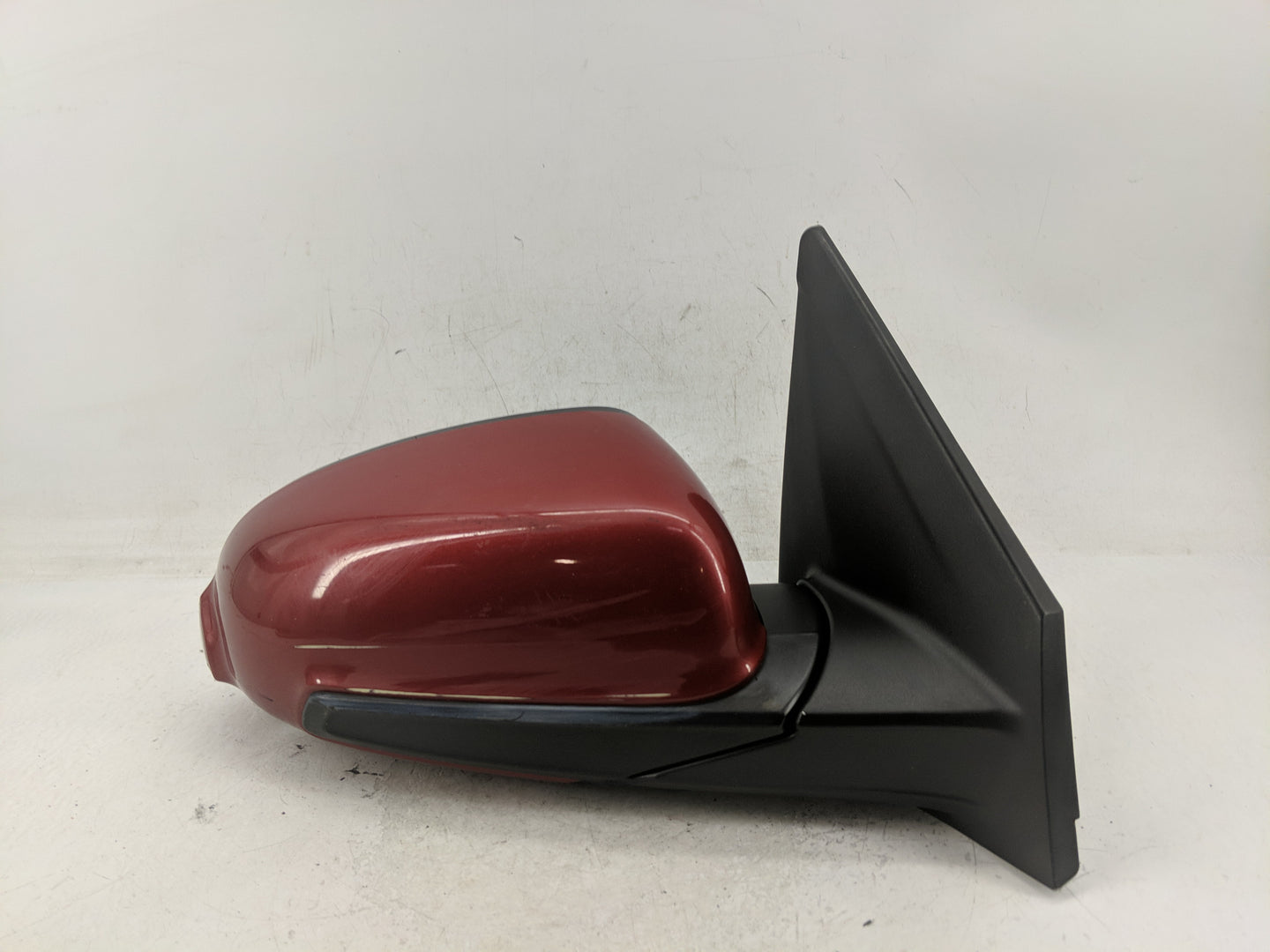 2018-2021 Hyundai Kona Passenger Side View Mirror - Right Door Mirror OEM Used - Oemusedautoparts1.com