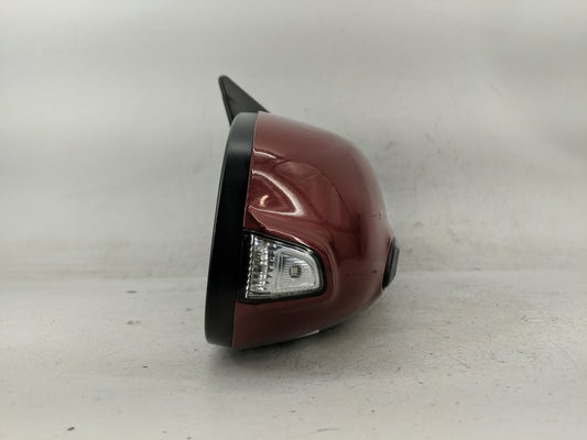 2018-2021 Hyundai Kona Side Mirror Replacement Passenger Right View Door Mirror Fits Fits 2018 2019 2020 2021 OEM Used Auto Parts