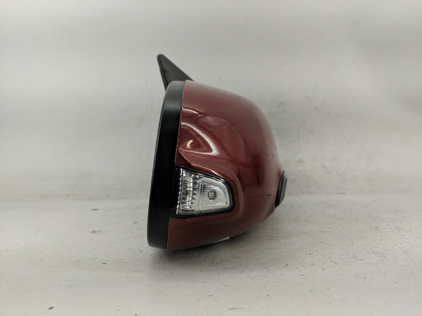 2018-2021 Hyundai Kona Passenger Side View Mirror - Right Door Mirror OEM Used - Oemusedautoparts1.com