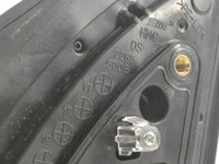 2018-2021 Hyundai Kona Side Mirror Replacement Passenger Right View Door Mirror Fits Fits 2018 2019 2020 2021 OEM Used Auto 