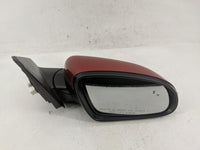 2018-2021 Hyundai Kona Side Mirror Replacement Passenger Right View Door Mirror Fits Fits 2018 2019 2020 2021 OEM Used Auto 