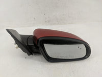 2018-2021 Hyundai Kona Passenger Side View Mirror - Right Door Mirror OEM Used - Oemusedautoparts1.com