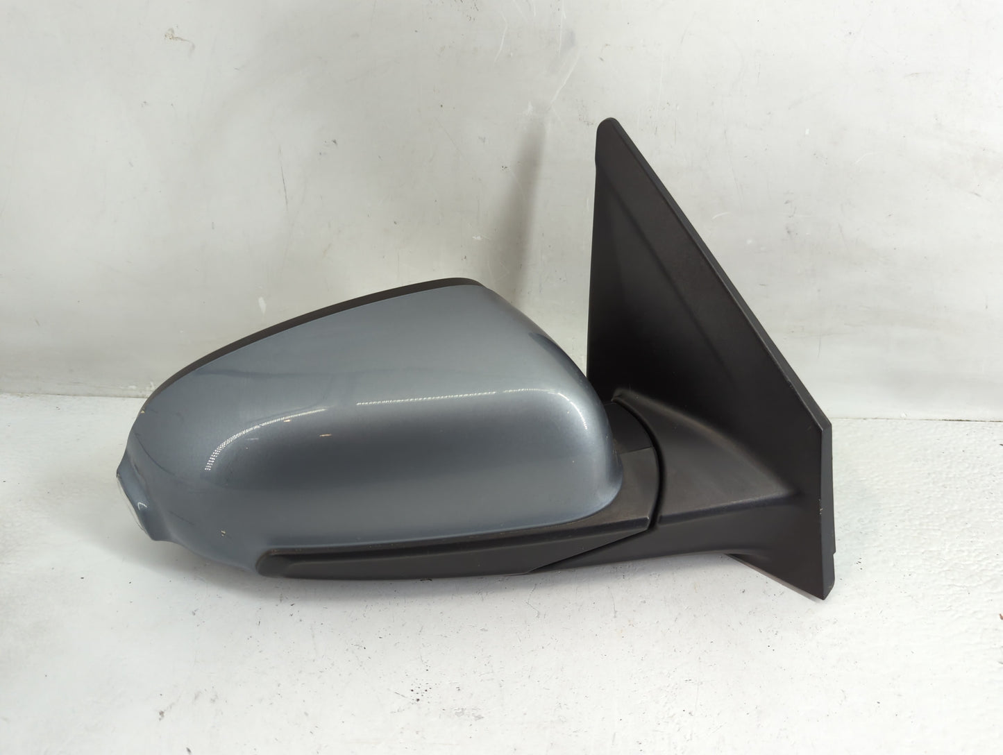 2018-2021 Hyundai Kona Side Mirror Replacement Passenger Right View Door Mirror P/N:E13049775 E13049774 Fits OEM Used Auto P