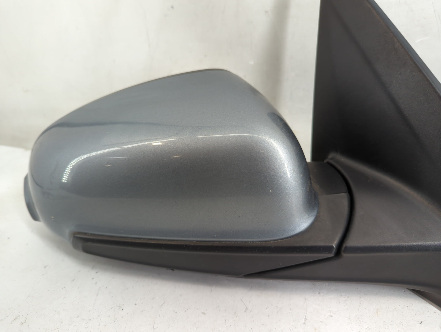 2018-2021 Hyundai Kona Side Mirror Replacement Passenger Right View Door Mirror P/N:E13049775 E13049774 Fits OEM Used Auto P