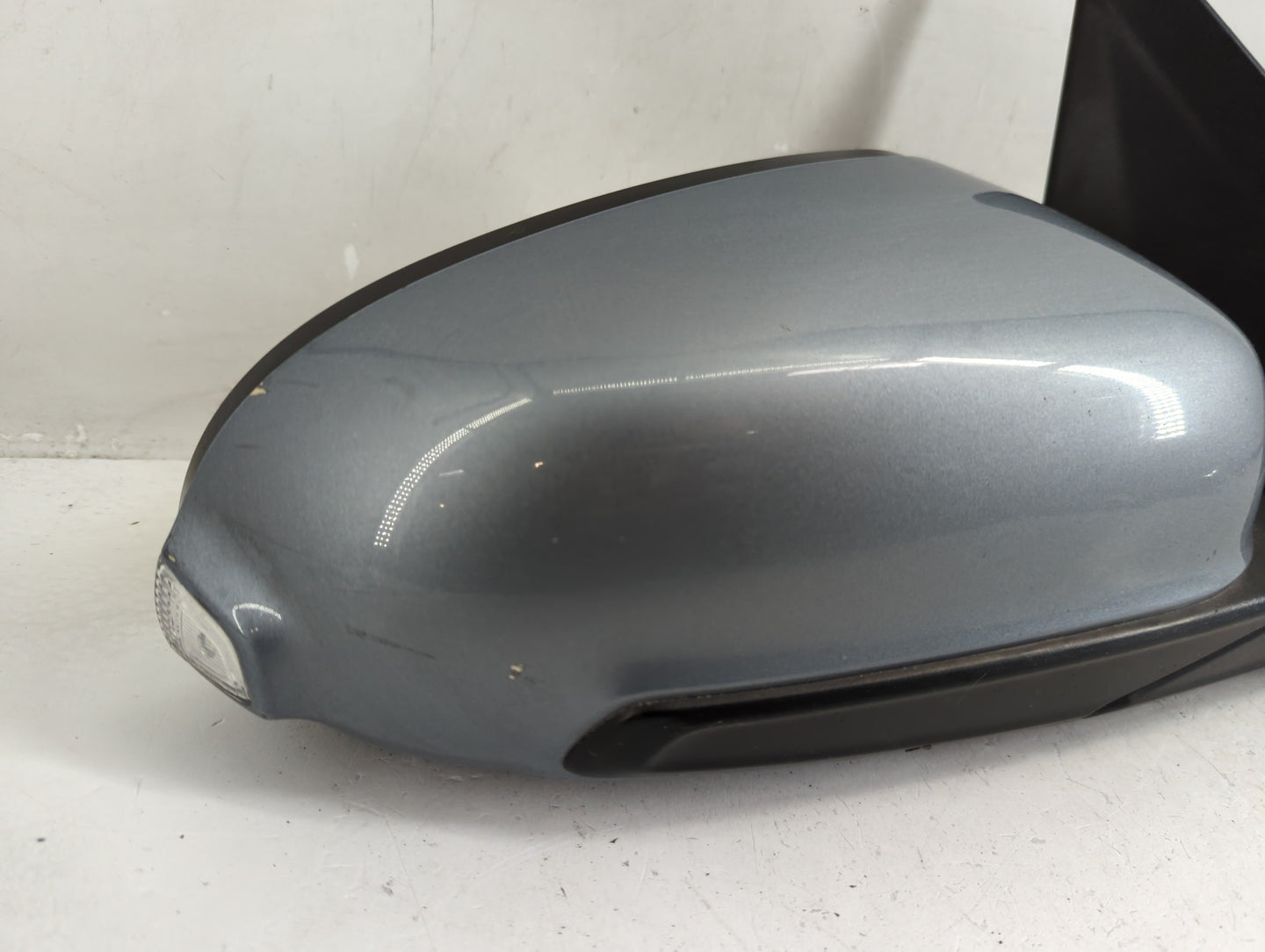 2018-2021 Hyundai Kona Side Mirror Replacement Passenger Right View Door Mirror P/N:E13049775 E13049774 Fits OEM Used Auto P