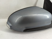 2018-2021 Hyundai Kona Side Mirror Replacement Passenger Right View Door Mirror P/N:E13049775 E13049774 Fits OEM Used Auto P
