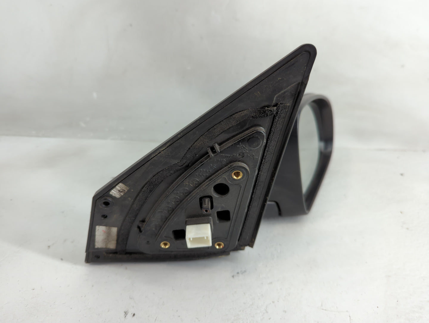 2018-2021 Hyundai Kona Side Mirror Replacement Passenger Right View Door Mirror P/N:E13049775 E13049774 Fits OEM Used Auto P