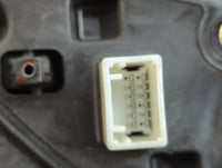 2018-2021 Hyundai Kona Side Mirror Replacement Passenger Right View Door Mirror P/N:E13049775 E13049774 Fits OEM Used Auto P