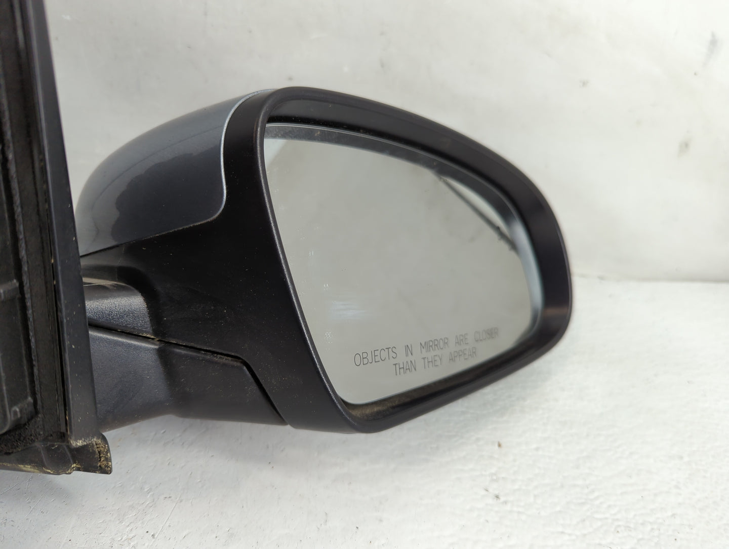 2018-2021 Hyundai Kona Side Mirror Replacement Passenger Right View Door Mirror P/N:E13049775 E13049774 Fits OEM Used Auto P