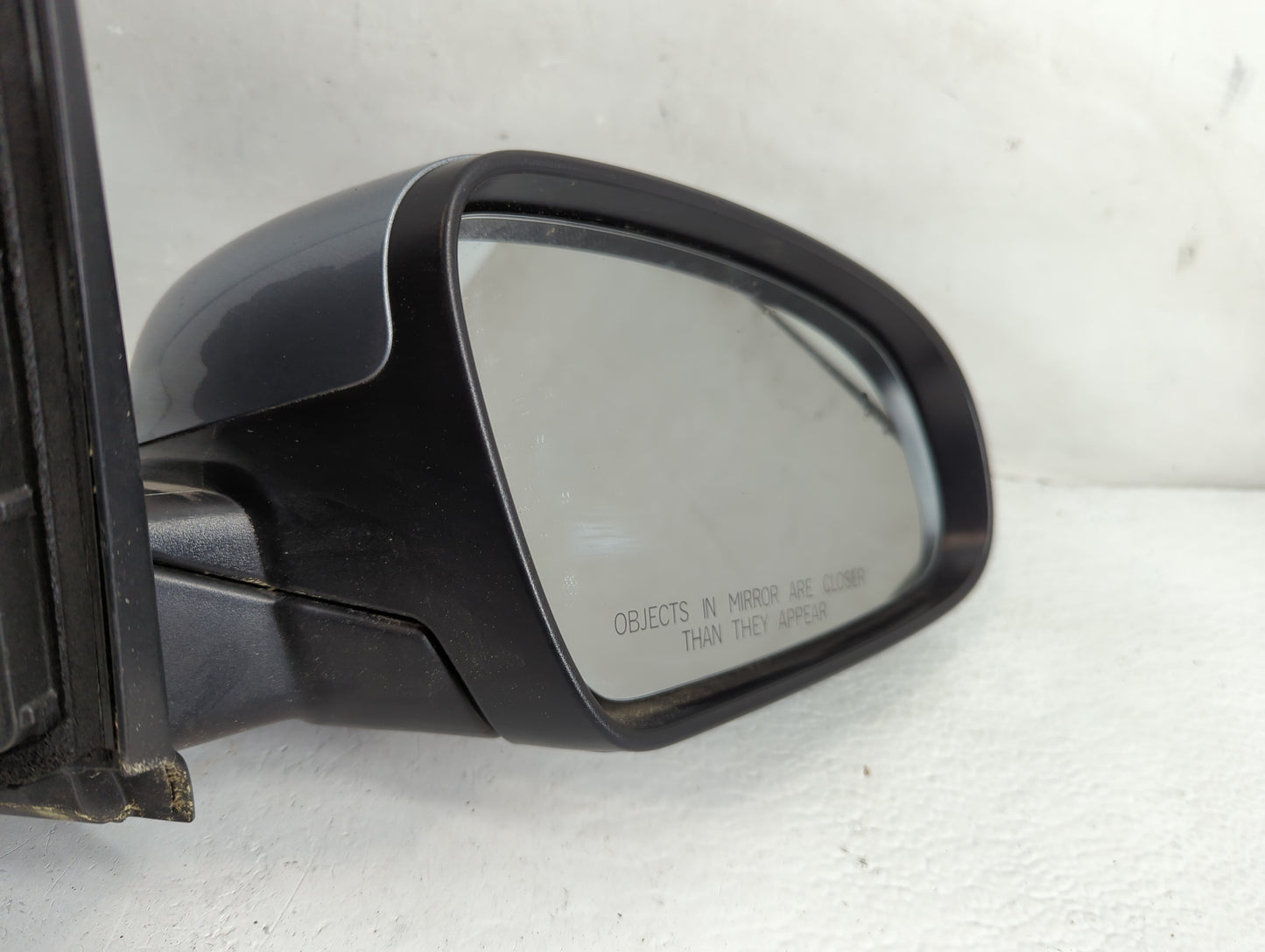 2018-2021 Hyundai Kona Side Mirror Replacement Passenger Right View Door Mirror P/N:E13049775 E13049774 Fits OEM Used Auto P